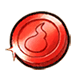 Red Coin