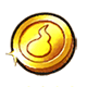 Yellow Coin
