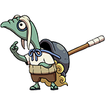 Flushback