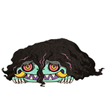 Hairum Scarum