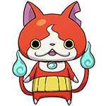 Jibanyan
