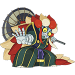 Kabuking