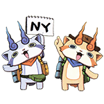Koma Knomads
