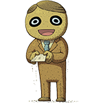 Mister Sandmeh