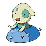 Push Pup