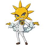 Ray O'Light