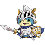 Sir Nyansalot