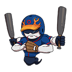 Slugger