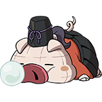 Slumberhog