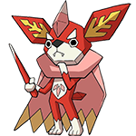 Swelterrier