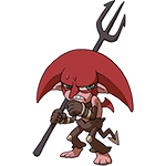 Timidevil