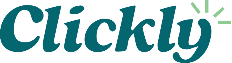 Clickly Logo