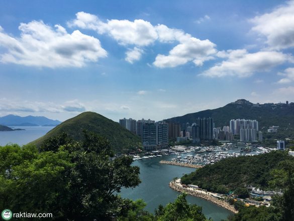 Ocean Park Hong Kong