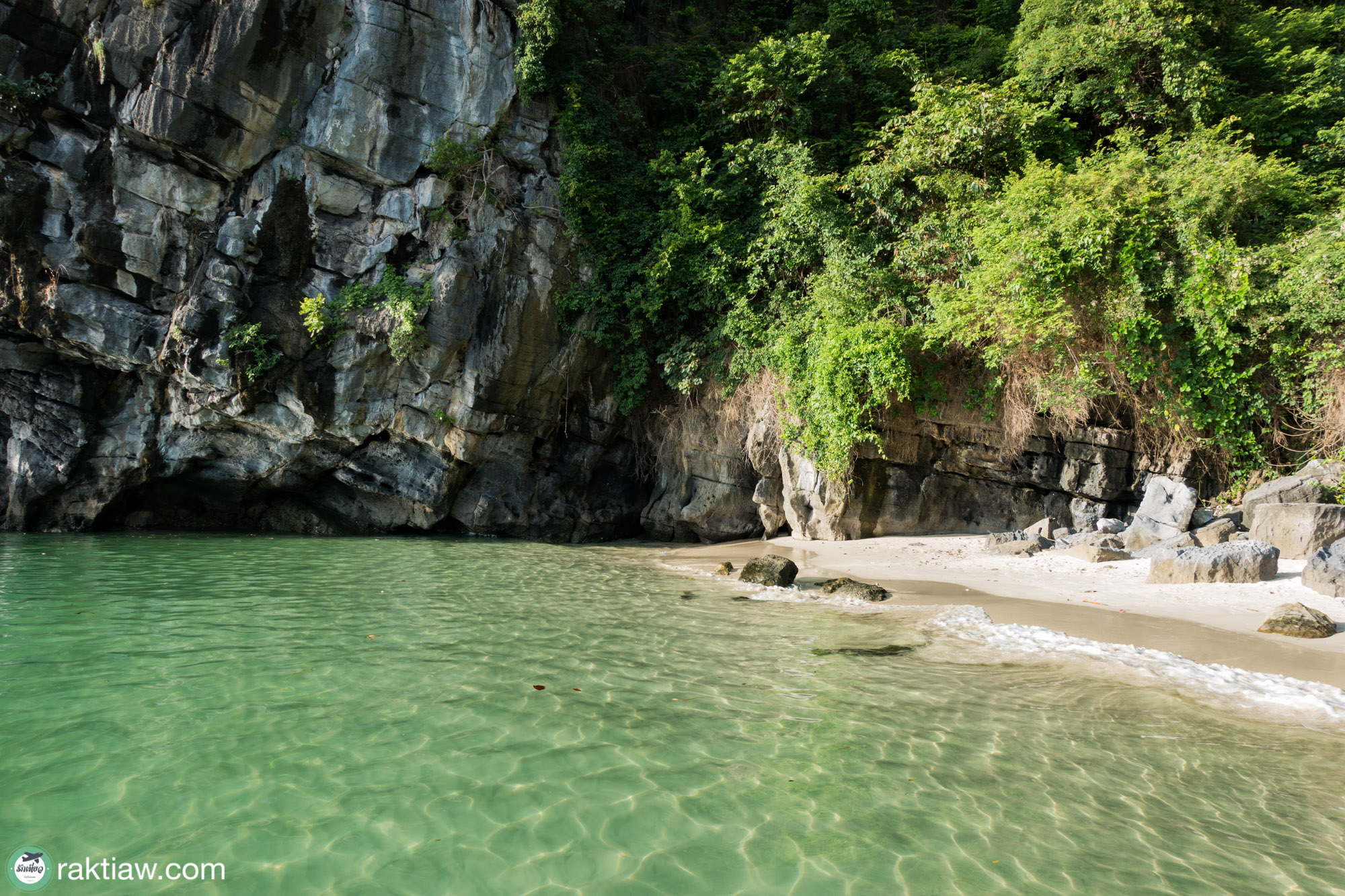 Ha Long Bay, Vietnam ฮาลองเบย์ เวียดนาม