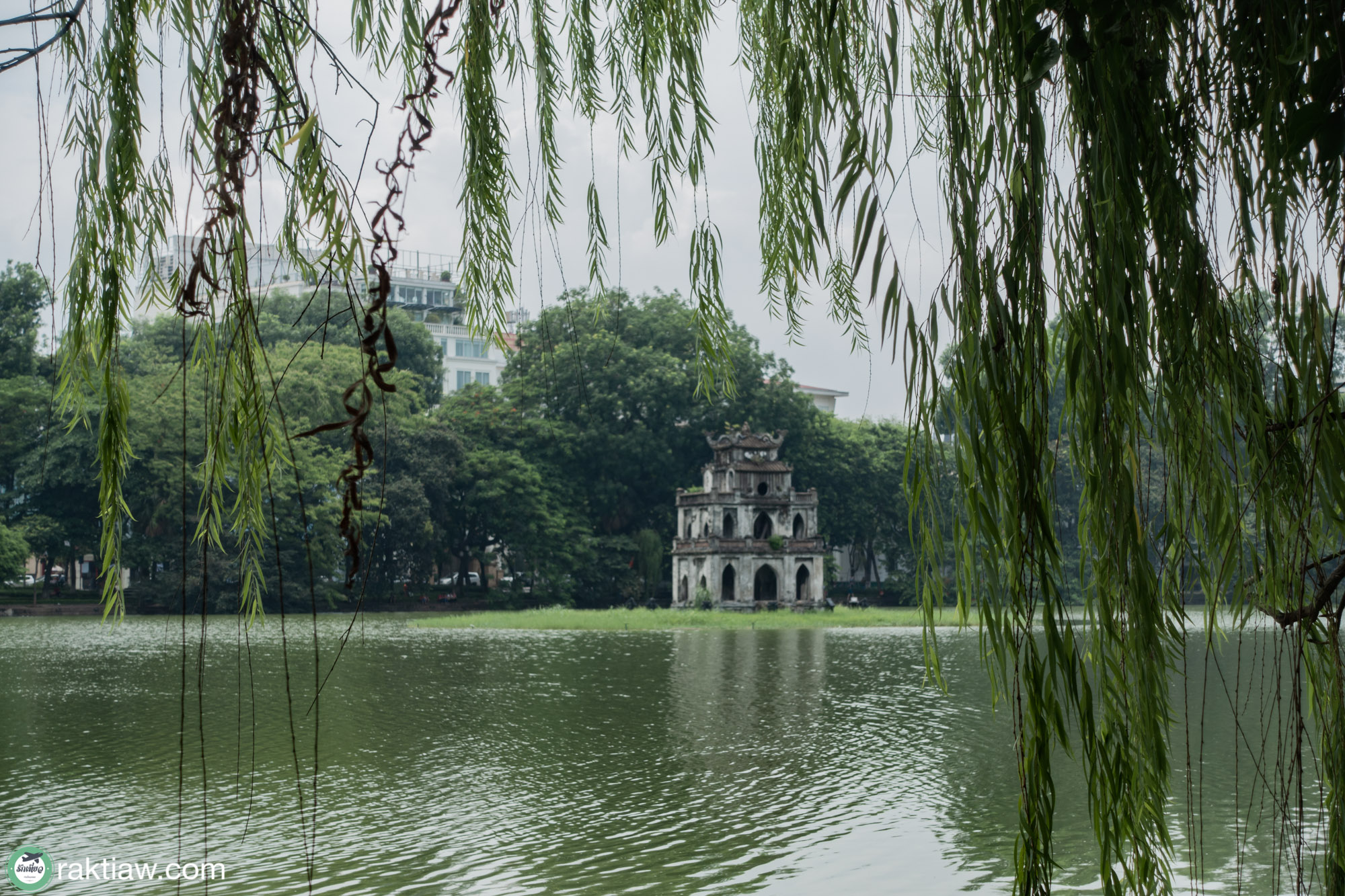 Hanoi Vietnam