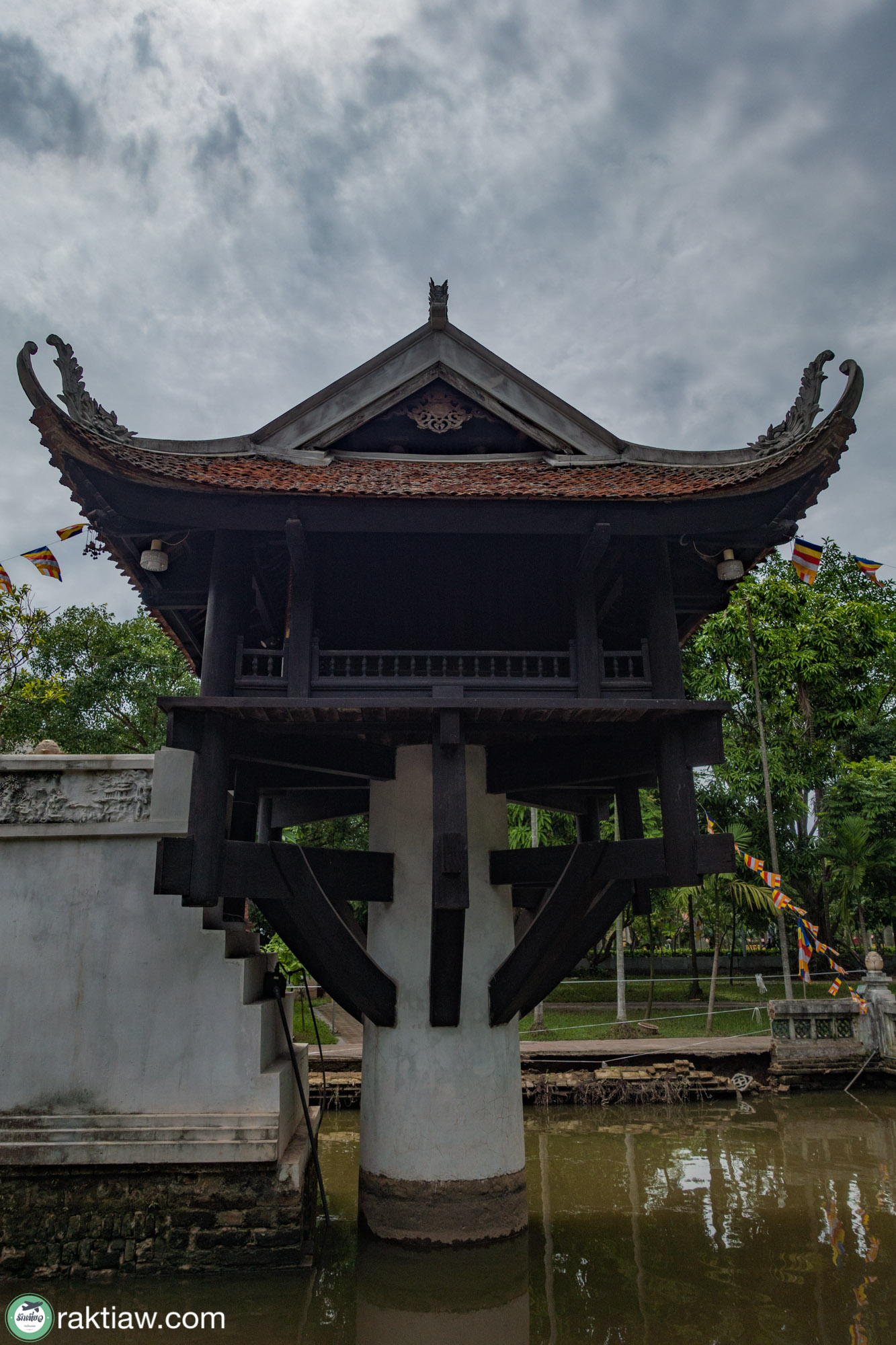 Hanoi Vietnam