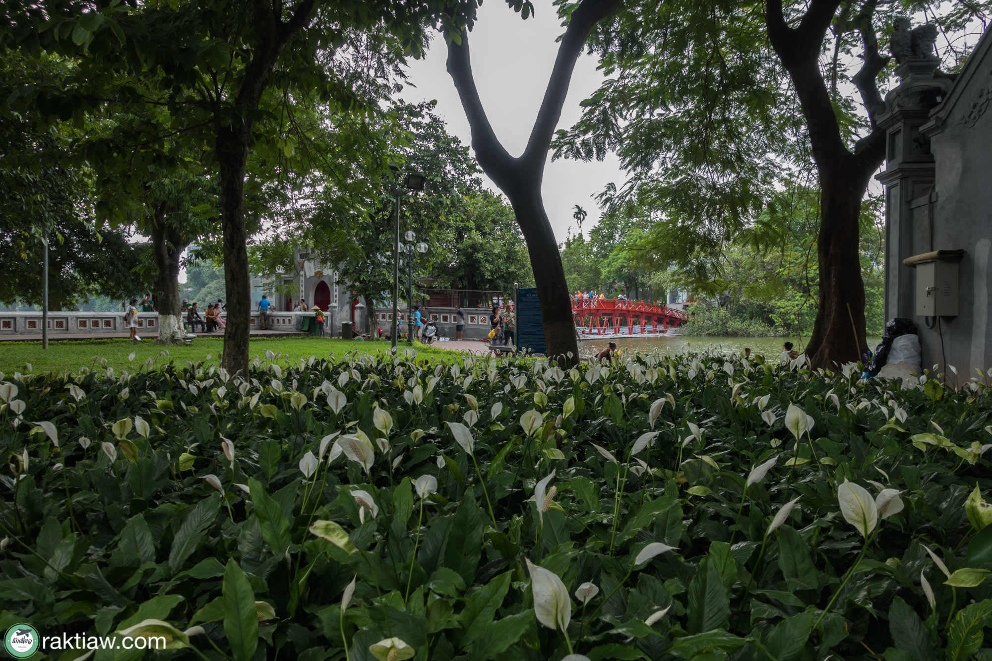 Hanoi Vietnam