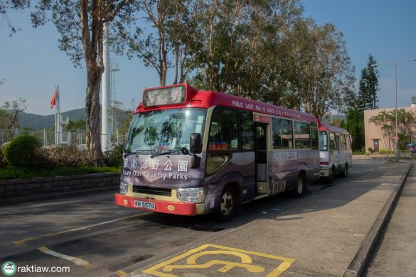 sai kung Hong Kong