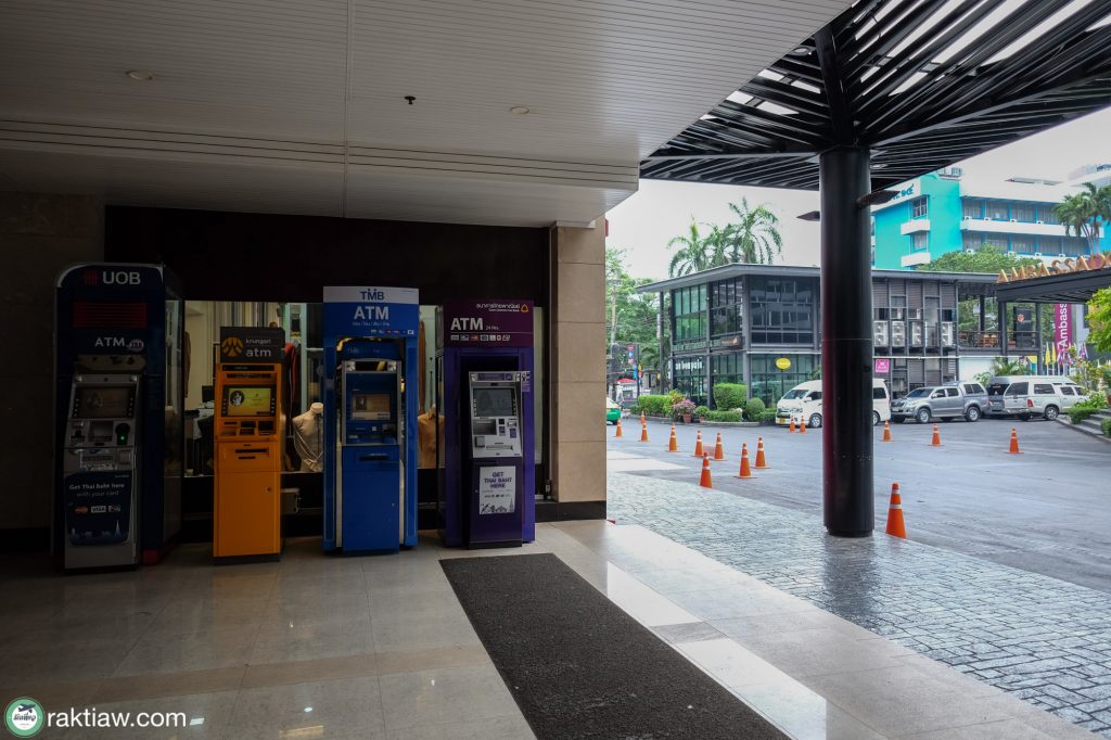 Ambassador Hotel Bangkok6