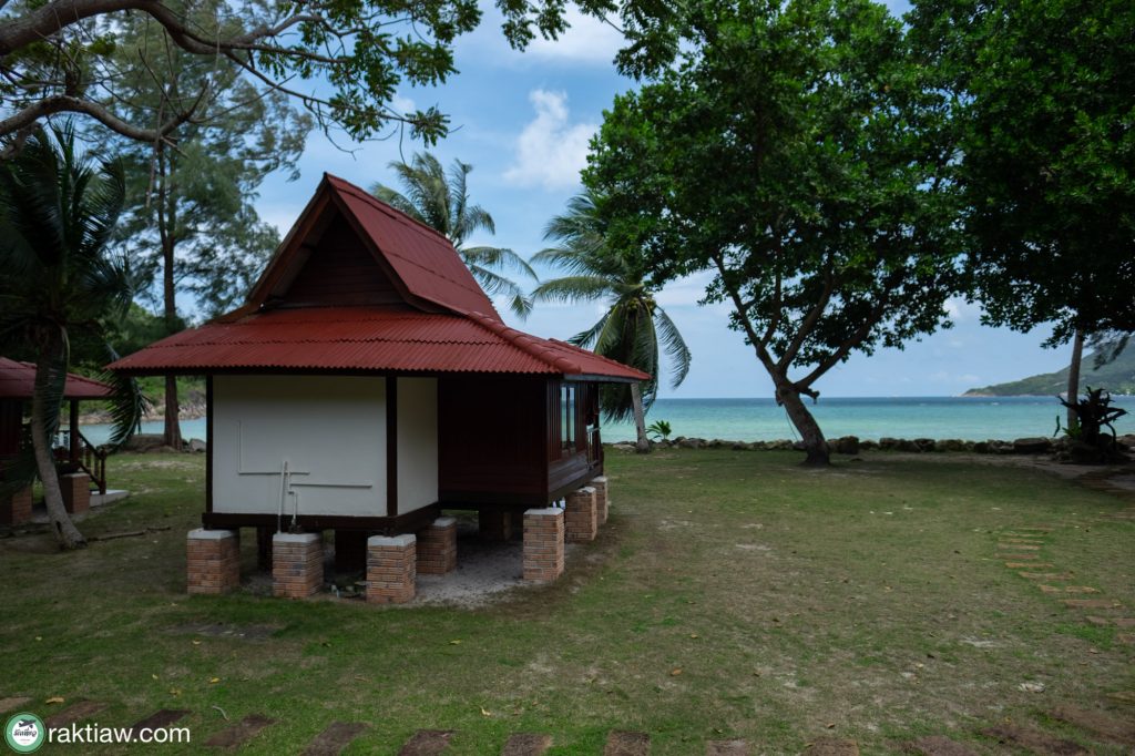 Wattana resort Ko Phangan