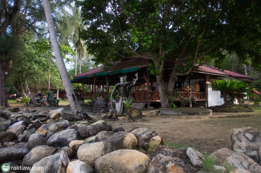 Wattana resort Ko Phangan