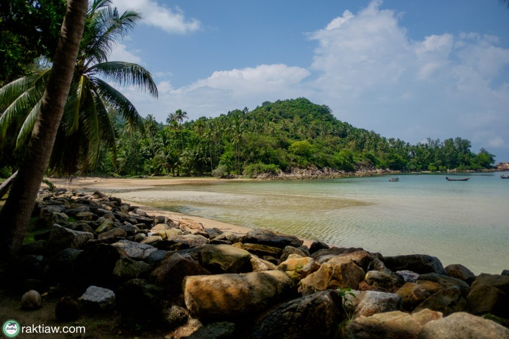 Wattana resort Ko Phangan