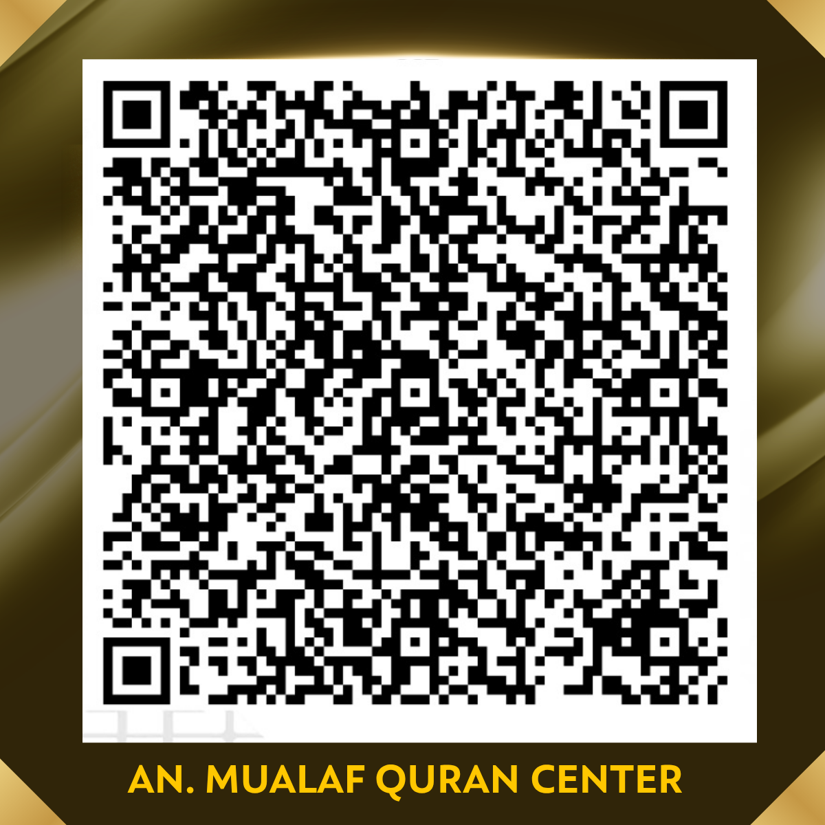 QRIS MQC