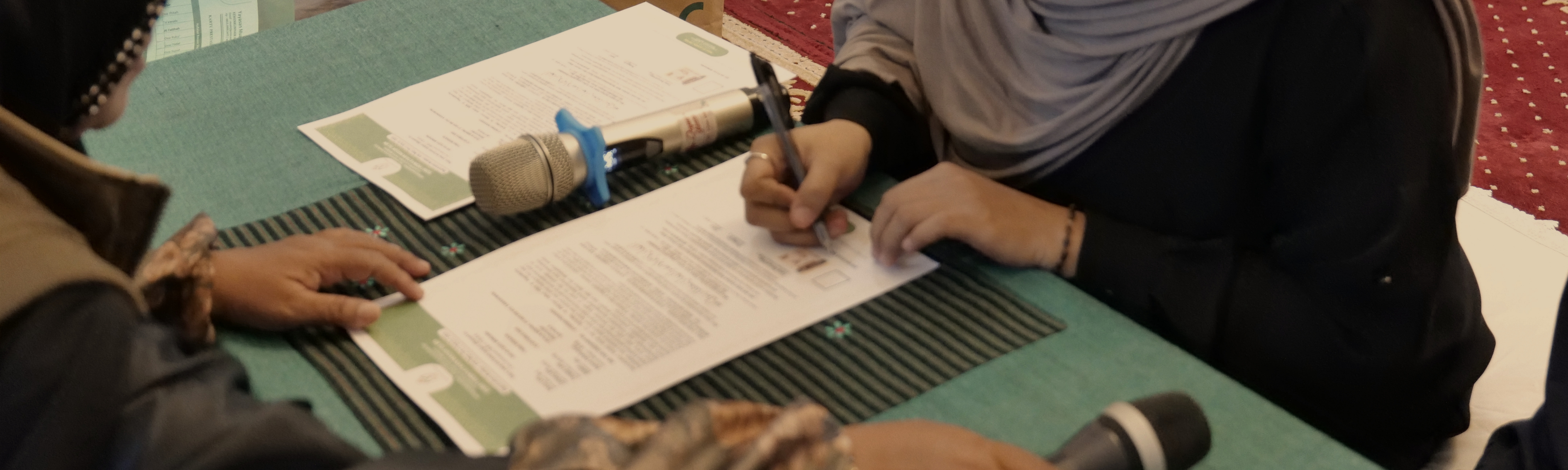 Tentang MQC