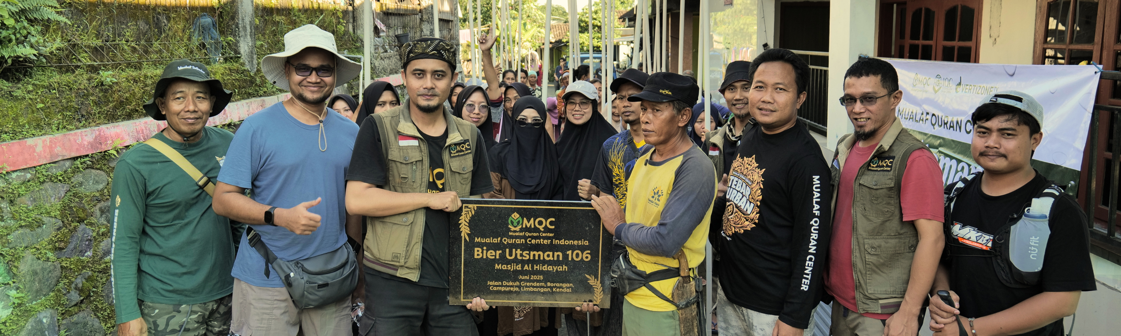 Header Infak