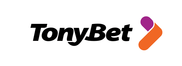 Tonybet logo