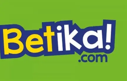 Betika logo
