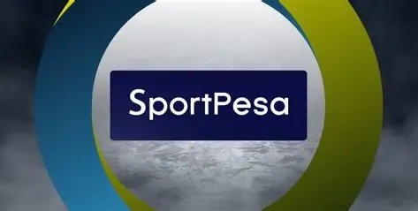 SportPesa logo