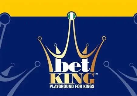 Betking logo