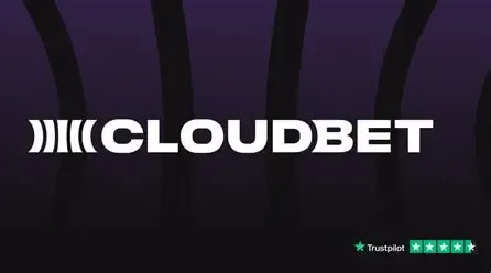 Cloudbet logo