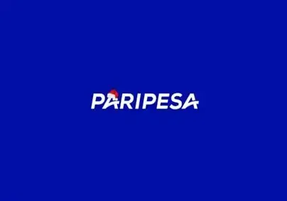 Paripesa logo