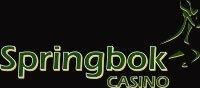 Springbok Casino logo