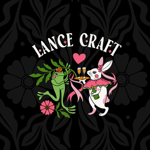 Lance Craft logo