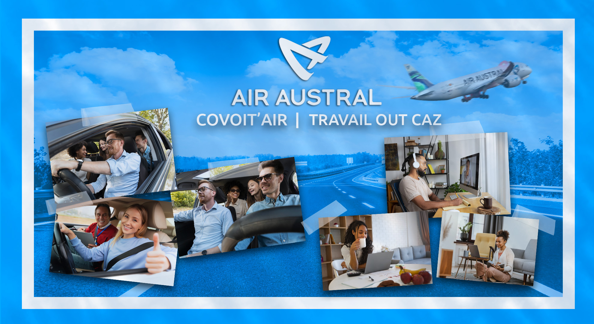 RSE Air Austral