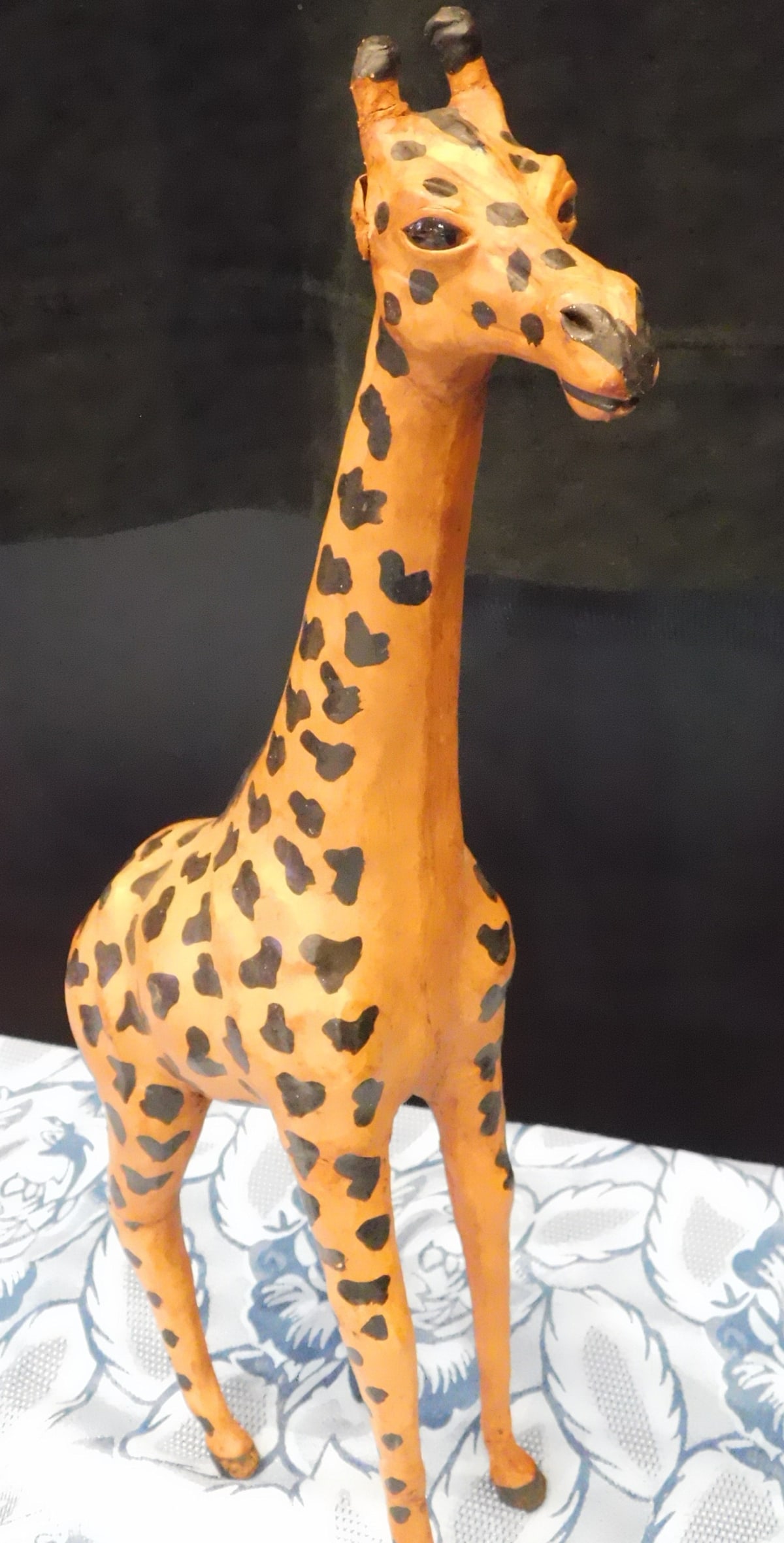 Leather Giraffe