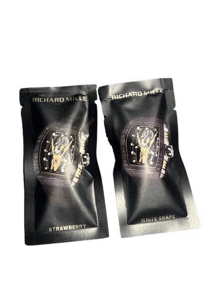 Richard Mille