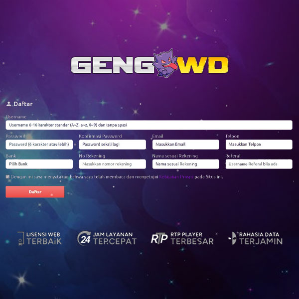 GENGWD