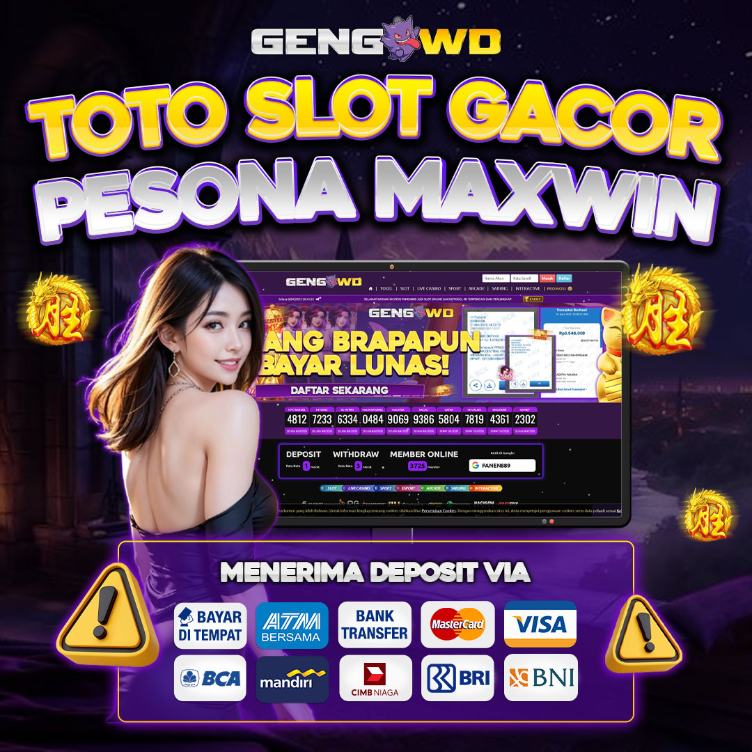 Gorzom situs slot gacor hari ini