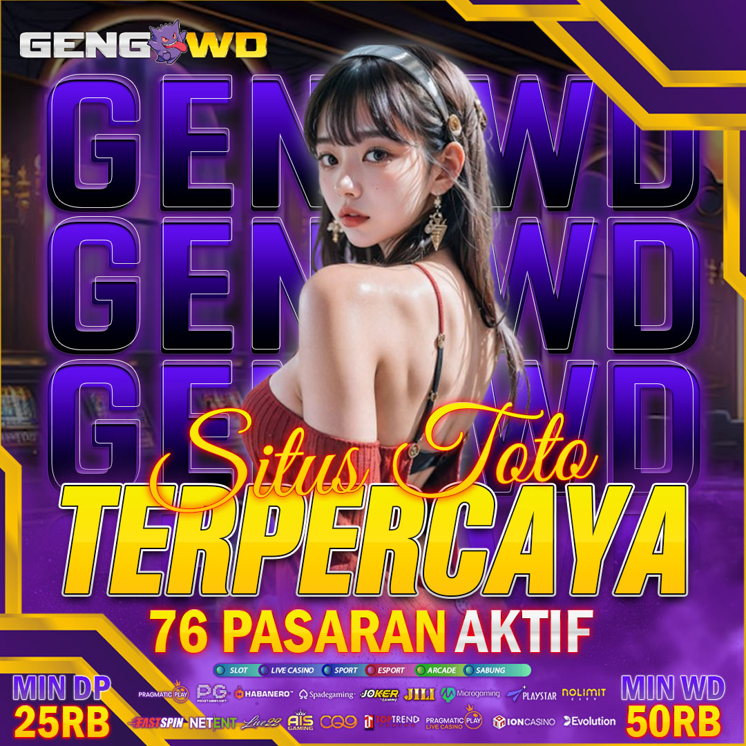 Slot Gacor