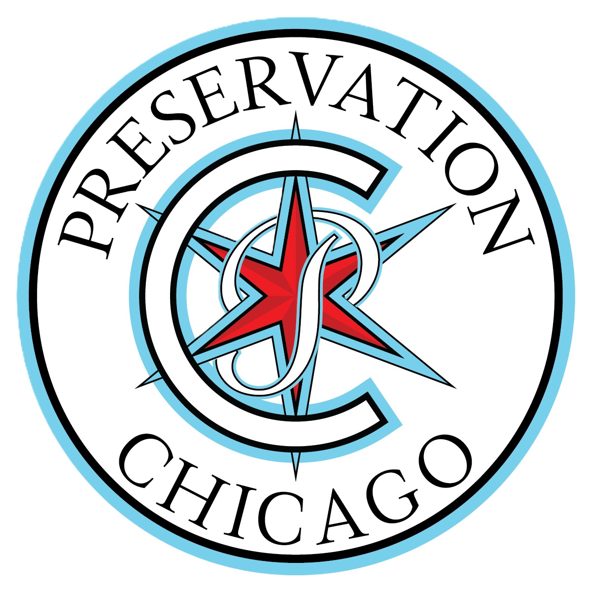 Preservation Chicago: Love Your City Fiercely!