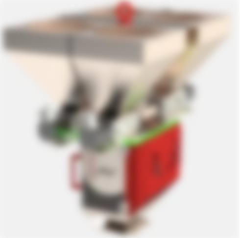 Batch blender