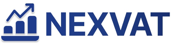 Nexvat logo