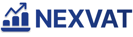 Nexvat logo