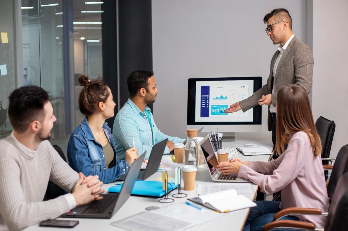 Digital Marketing Demystified: Proven Strategies for Online Success