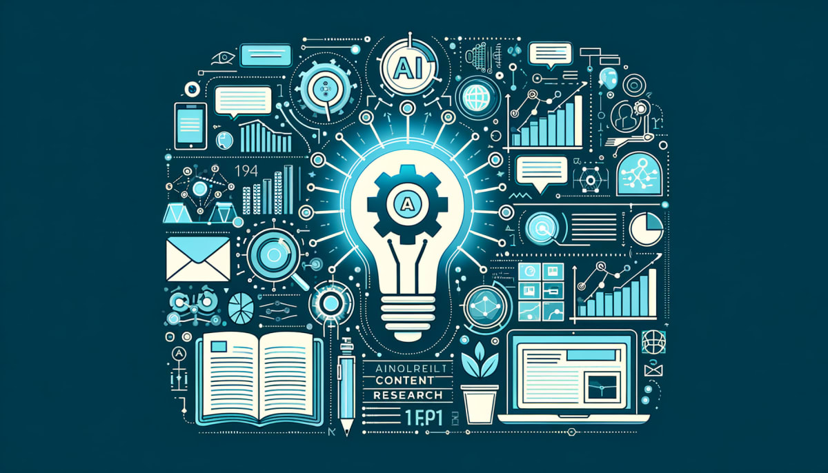 AI-driven case studies