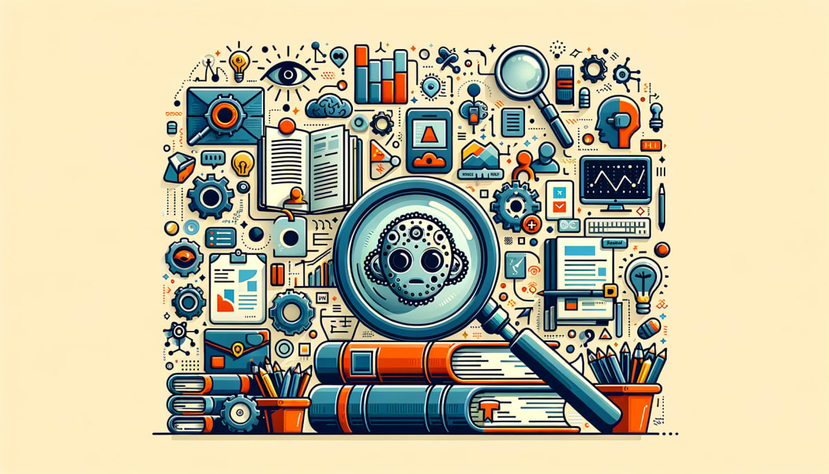 Perceptions of AI content